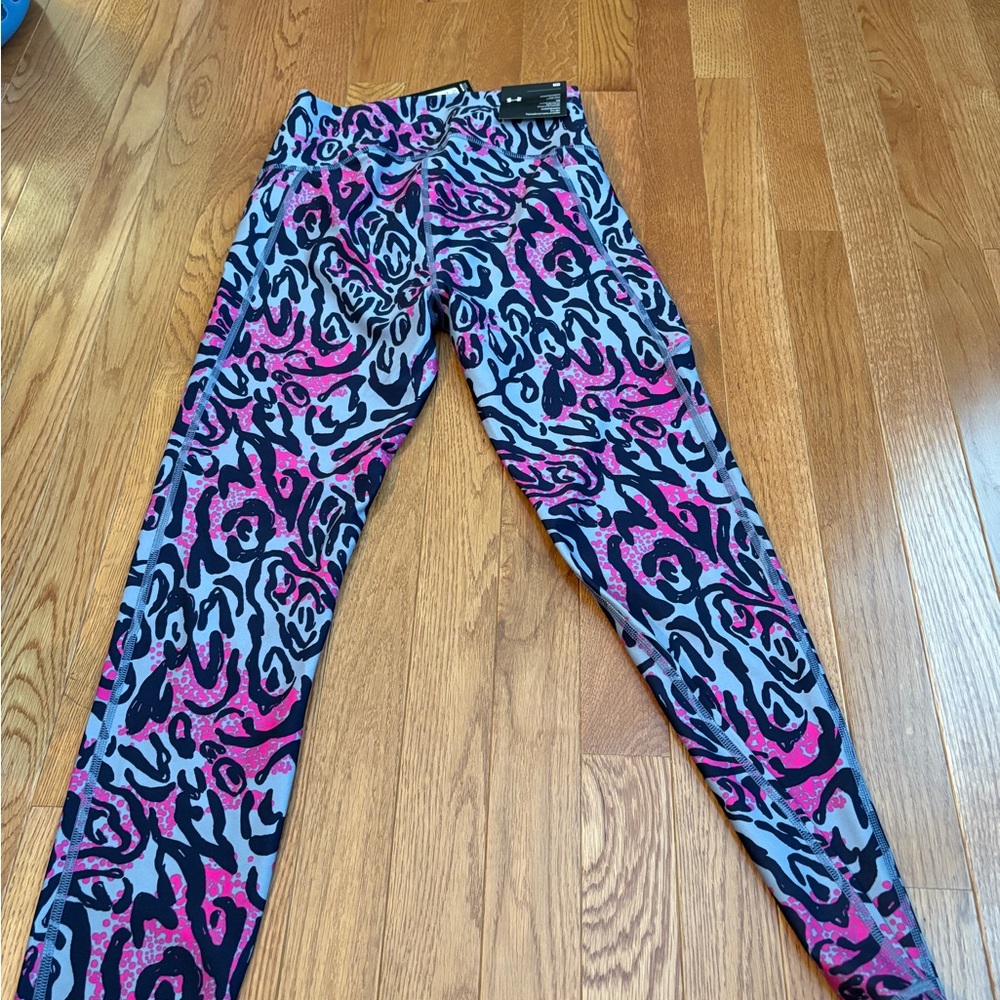 Under Armour leggings - Picture 4 of 4